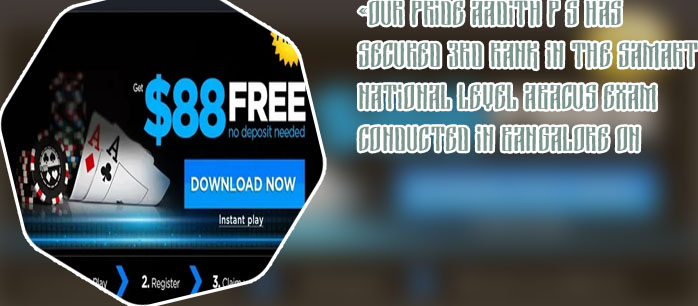 888 poker free money no deposit