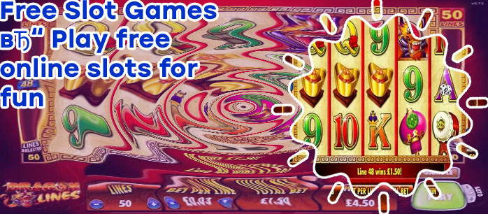 Best free online slot sites