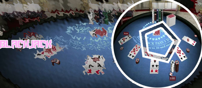 Blackjack download pc