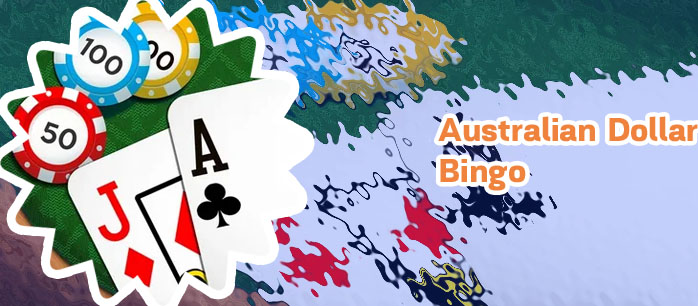 Blackjack ios with Australian Dollar