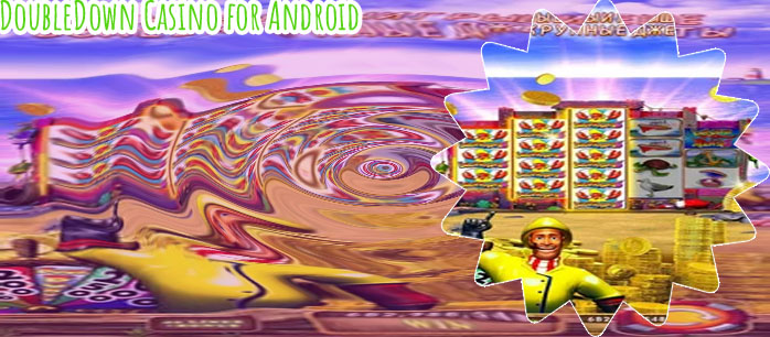 Doubledown casino android