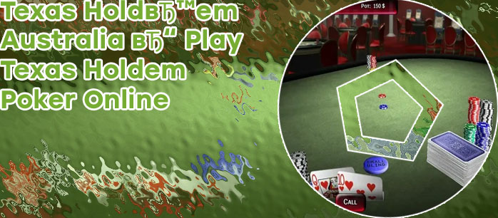Funny games texas holdem poker AUD