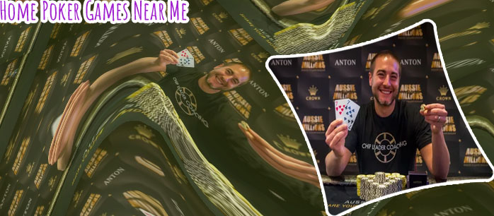 Hot roll poker for Australians