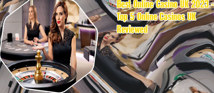 New online casino ideal