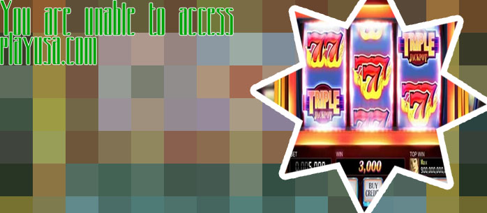 Ocean casino free slot play