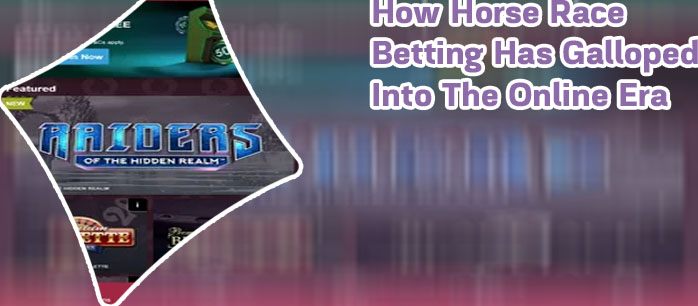 Paddypower online slots