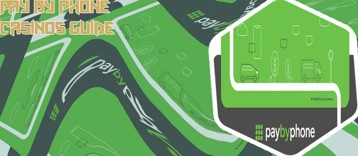 Paybyphone bill casino