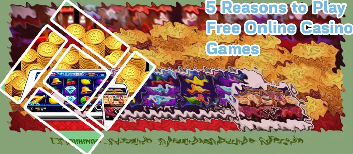 Play online gambling real money