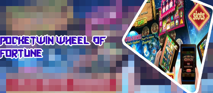 Pocketwin slots free spins