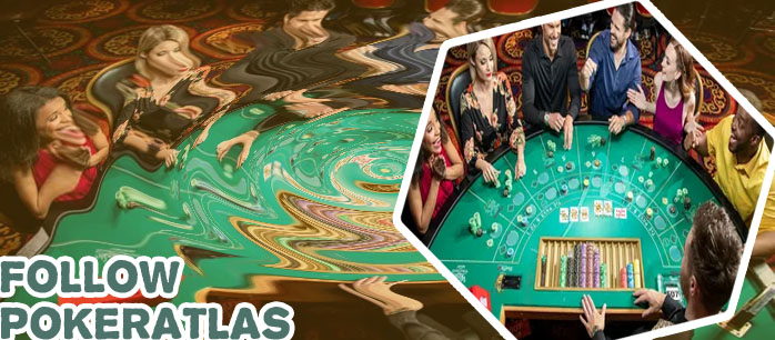 Poker atlas casino del sol