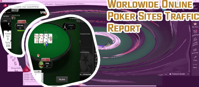 Pokerstars online players