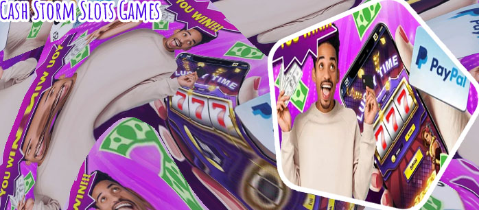 Real cash slots android