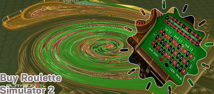 Roulette for pc