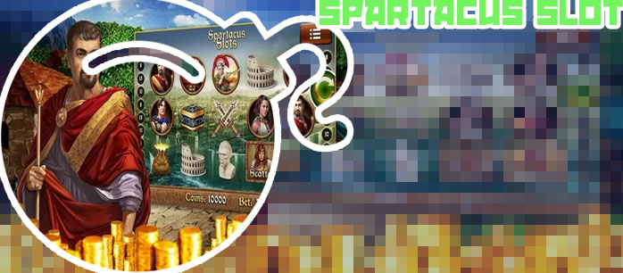 Spartacus casino