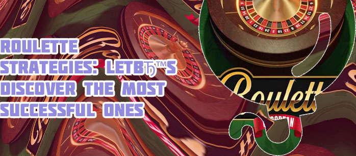Top roulette