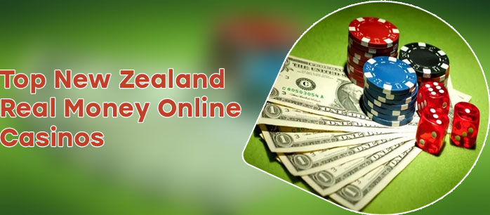 Trusted online casinos for real money