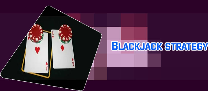 Twenty one blackjack