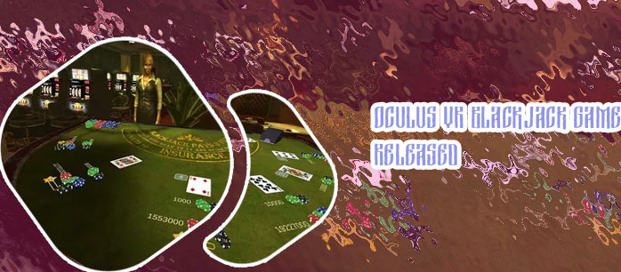 Vr blackjack