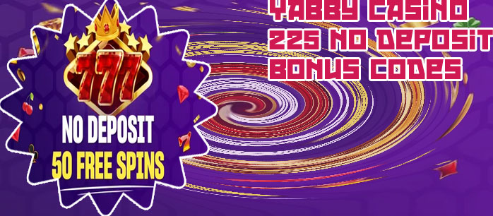 Yabby casino no deposit free spins