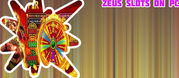 Zeus slots free download